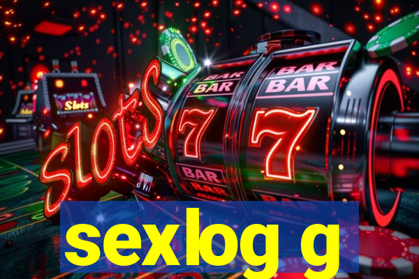 sexlog g